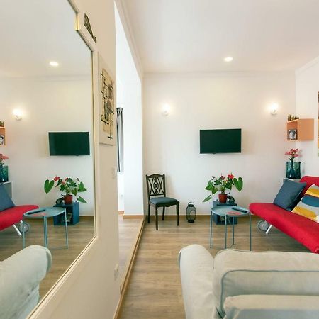 Friends & Family Tree Apartamento Porto Exterior foto