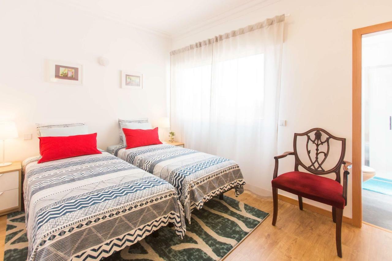 Friends & Family Tree Apartamento Porto Exterior foto