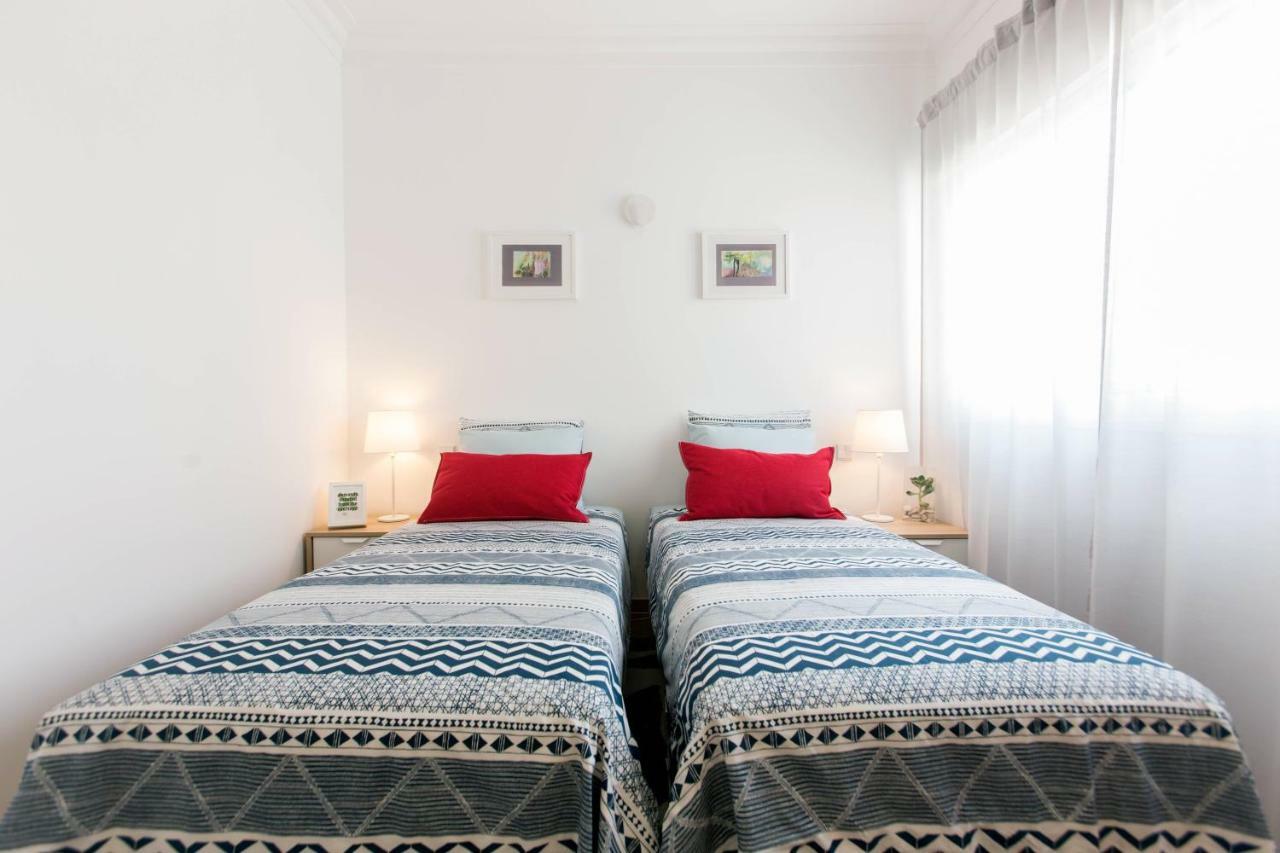 Friends & Family Tree Apartamento Porto Exterior foto