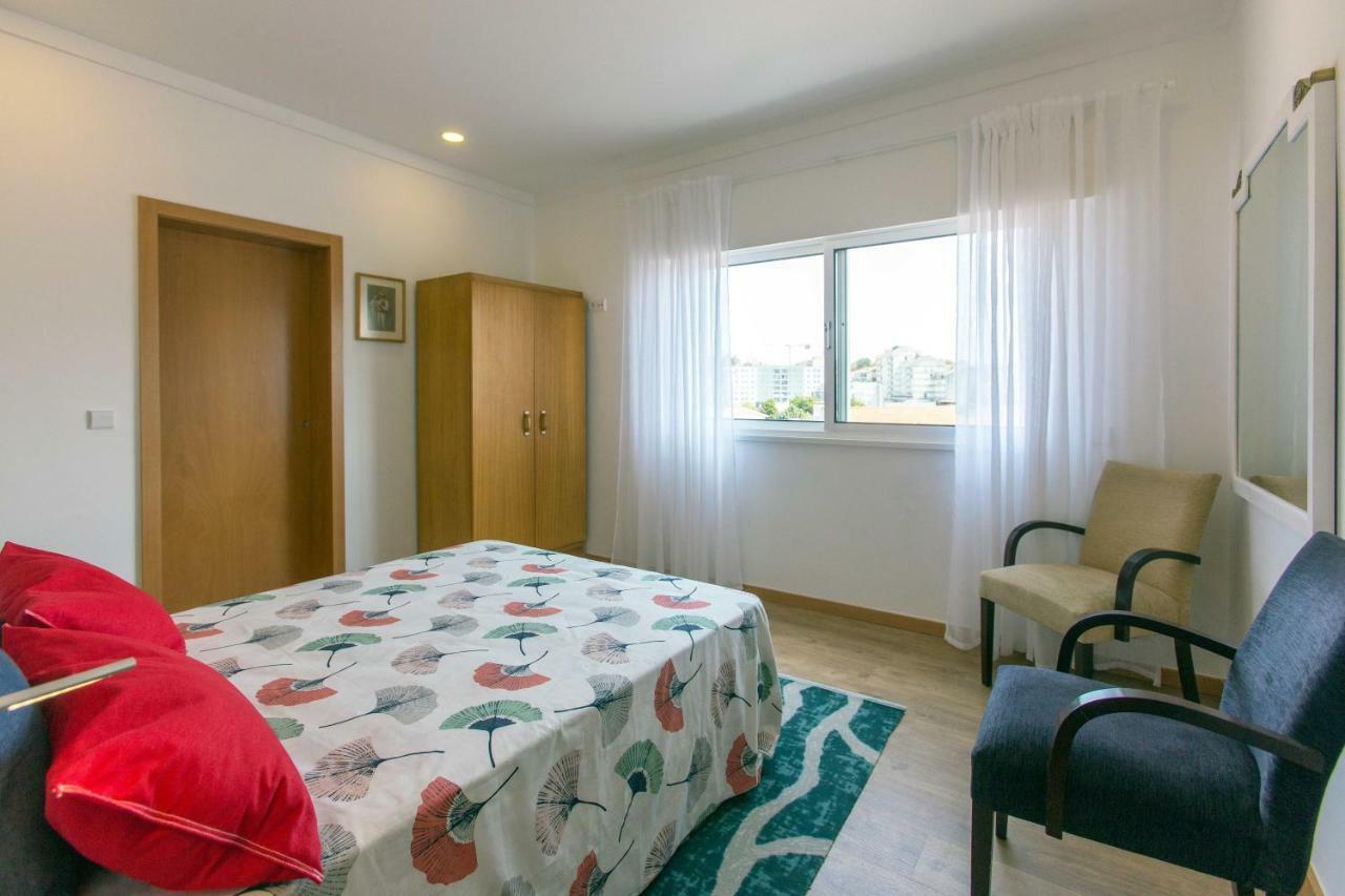 Friends & Family Tree Apartamento Porto Exterior foto