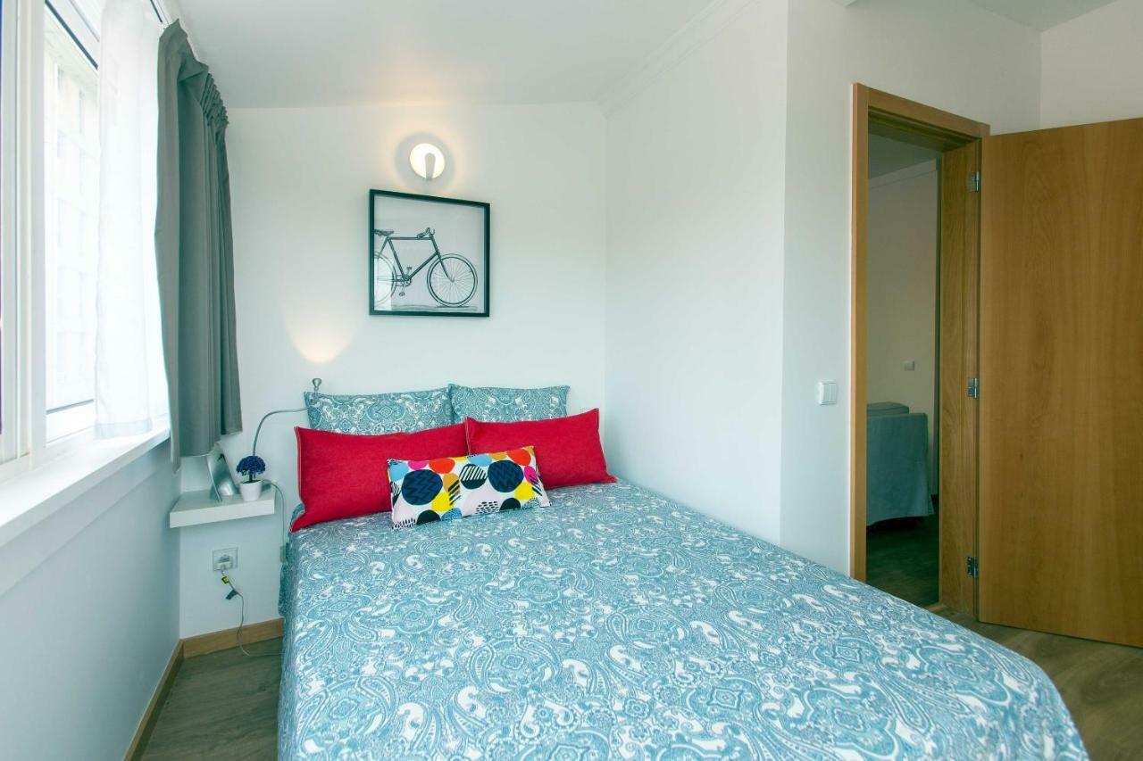 Friends & Family Tree Apartamento Porto Exterior foto