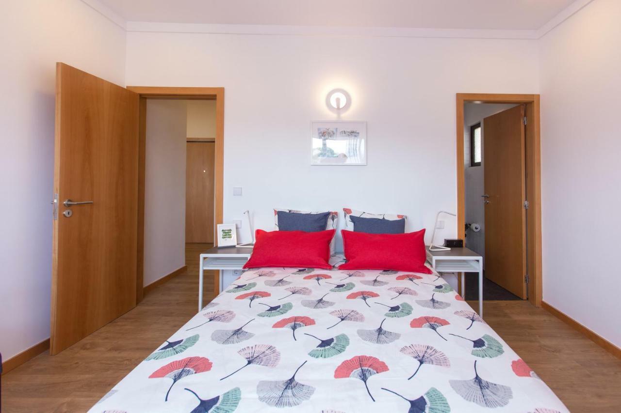 Friends & Family Tree Apartamento Porto Exterior foto
