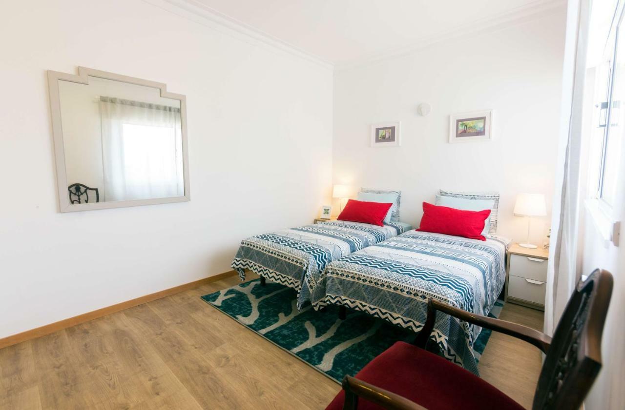 Friends & Family Tree Apartamento Porto Exterior foto